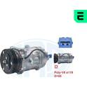 Compressor, airconditioning ERA - 670005
