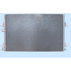 Condensator, airconditioning ERA - 667124