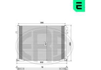 Condensor, airconditioning
