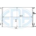 Condensor, airconditioning ERA - 667177