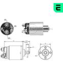Contacteur (démarreur) ERA - ZM1961