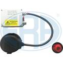 Control Unit, lights ERA - 661412