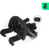 Coolant control valve ERA - 663007