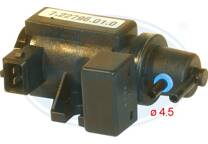 Druckwandler, Turbolader