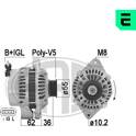Dynamo / Alternator ERA - 209353A