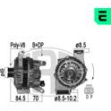 Dynamo / Alternator ERA - 209358A