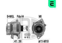 Dynamo / Alternator