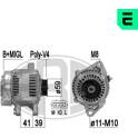 Dynamo / Alternator ERA - 209377A