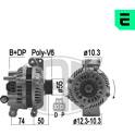 Dynamo / Alternator ERA - 209422A