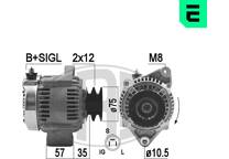 Dynamo / Alternator