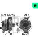 Dynamo / Alternator ERA - 209483A