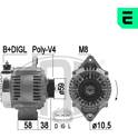 Dynamo / Alternator ERA - 209488A