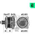 Dynamo / Alternator ERA - 209515A