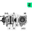 Dynamo / Alternator ERA - 209523A