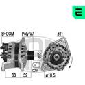 Dynamo / Alternator ERA - 209528A