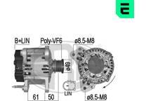 Dynamo / Alternator
