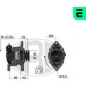 Dynamo / Alternator ERA - 210039A