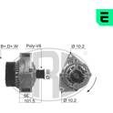 Dynamo / Alternator ERA - 210042A