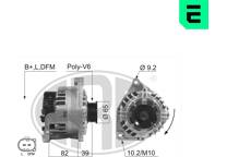 Dynamo / Alternator