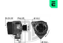 Dynamo / Alternator