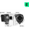 Dynamo / Alternator ERA - 210187A