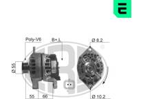 Dynamo / Alternator