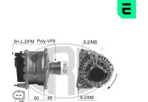 Dynamo / Alternator