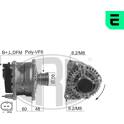 Dynamo / Alternator ERA - 210231A
