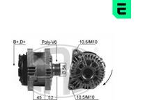 Dynamo / Alternator
