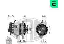 Dynamo / Alternator
