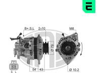 Dynamo / Alternator