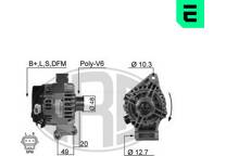 Dynamo / Alternator