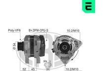 Dynamo / Alternator