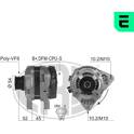 Dynamo / Alternator ERA - 210358A