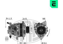 Dynamo / Alternator