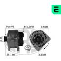 Dynamo / Alternator ERA - 210410A