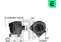 Dynamo / Alternator