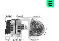 Dynamo / Alternator