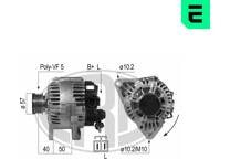 Dynamo / Alternator