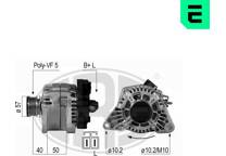 Dynamo / Alternator