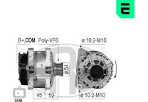 Dynamo / Alternator