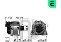 Dynamo / Alternator