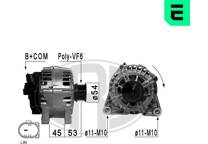 Dynamo / Alternator