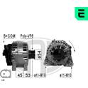 Dynamo / Alternator ERA - 210876