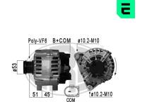 Dynamo / Alternator