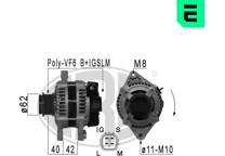 Dynamo / Alternator