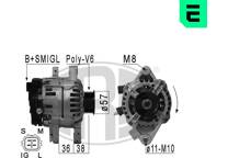 Dynamo / Alternator