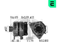 Dynamo / Alternator
