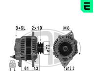 Dynamo / Alternator