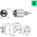 Elettromagnete, Motore d'avviamento ERA - ZM474